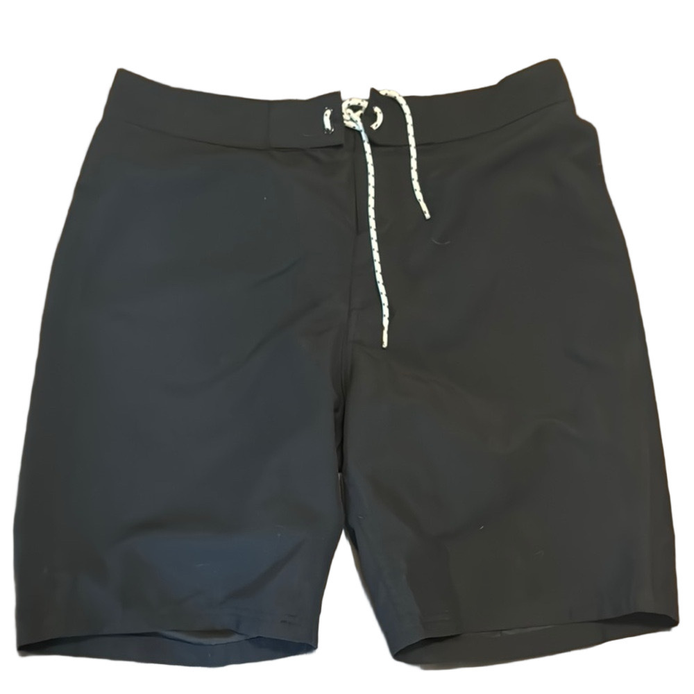 Old Navy Men's California Board Shorts Quick-Dry Swimwear Size 34